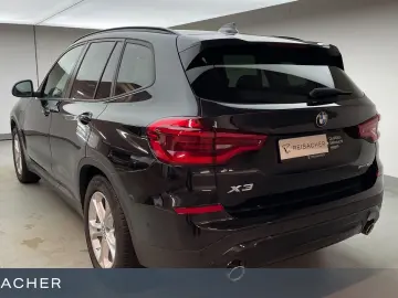 X3 xDrive30e Advantage LCPro HUD RFK AHK H-K