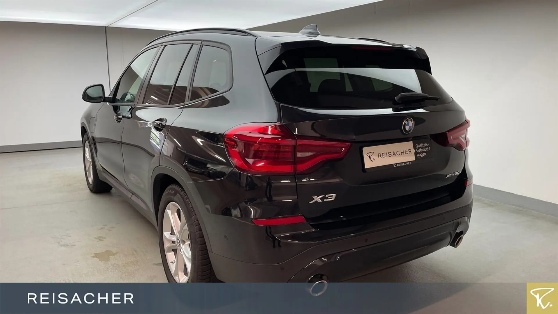 X3 xDrive30e Advantage LCPro HUD RFK AHK H-K