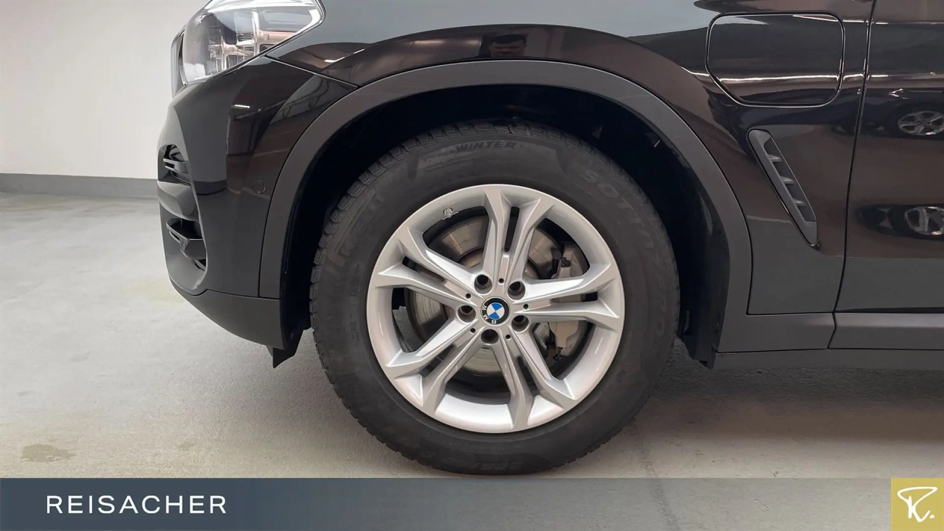 X3 xDrive30e Advantage LCPro HUD RFK AHK H-K