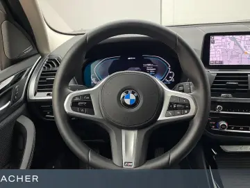 X3 xDrive30e Advantage LCPro HUD RFK AHK H-K