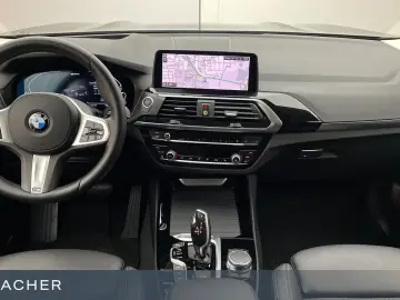 X3 xDrive30e Advantage LCPro HUD RFK AHK H-K