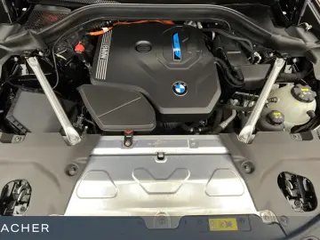 X3 xDrive30e Advantage LCPro HUD RFK AHK H-K