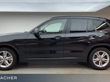 X3 xDrive30e Advantage LCPro HUD RFK AHK H-K