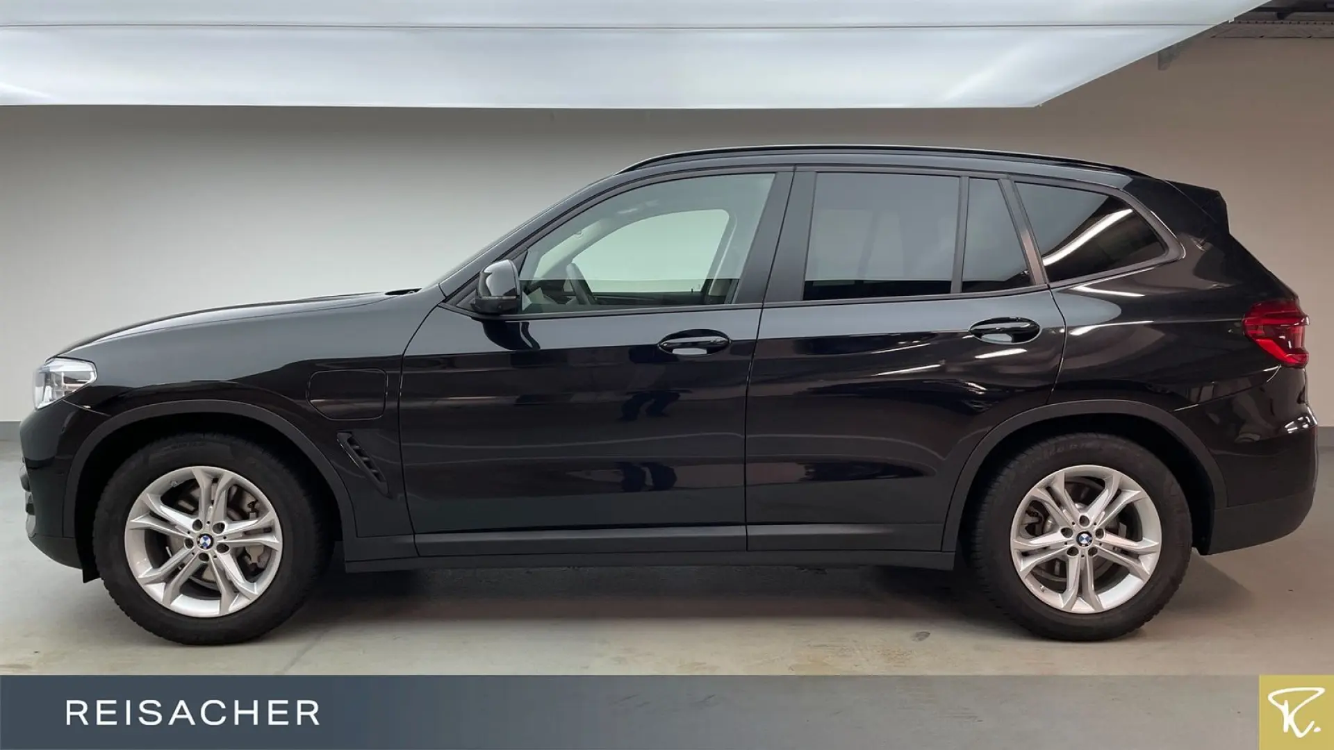 X3 xDrive30e Advantage LCPro HUD RFK AHK H-K
