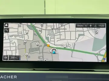 X3 xDrive30e Advantage LCPro HUD RFK AHK H-K