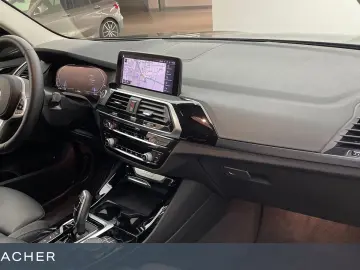 X3 xDrive30e Advantage LCPro HUD RFK AHK H-K