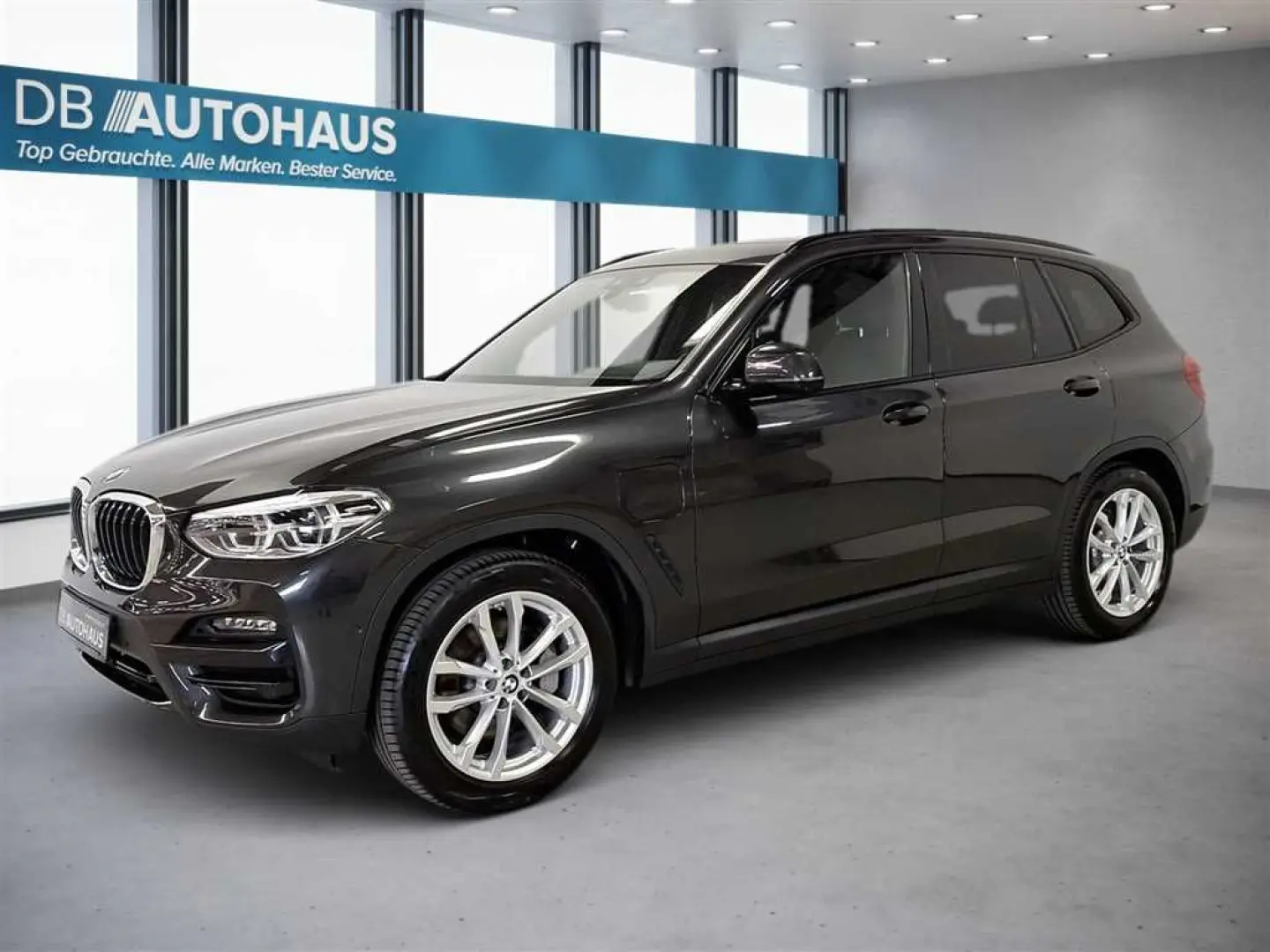 X3 xDrive 30e Advantage Sport.Steptronic HeadUp