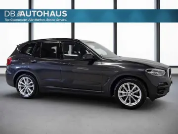 X3 xDrive 30e Advantage Sport.Steptronic HeadUp