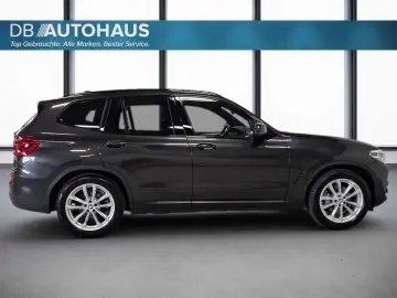 X3 xDrive 30e Advantage Sport.Steptronic HeadUp