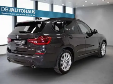 X3 xDrive 30e Advantage Sport.Steptronic HeadUp