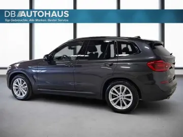 X3 xDrive 30e Advantage Sport.Steptronic HeadUp