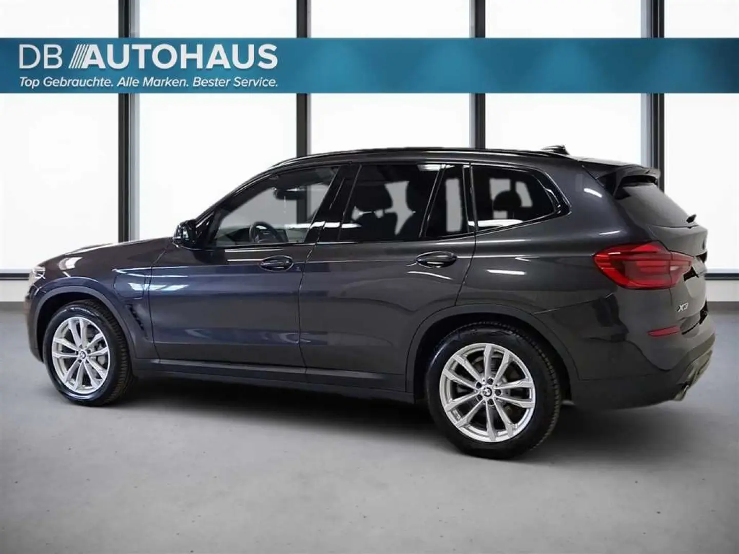 X3 xDrive 30e Advantage Sport.Steptronic HeadUp