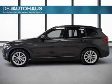 X3 xDrive 30e Advantage Sport.Steptronic HeadUp