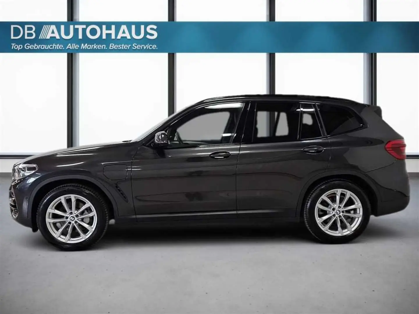 X3 xDrive 30e Advantage Sport.Steptronic HeadUp