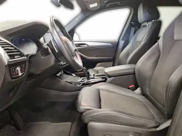 X3 xDrive 30e Advantage Sport.Steptronic HeadUp