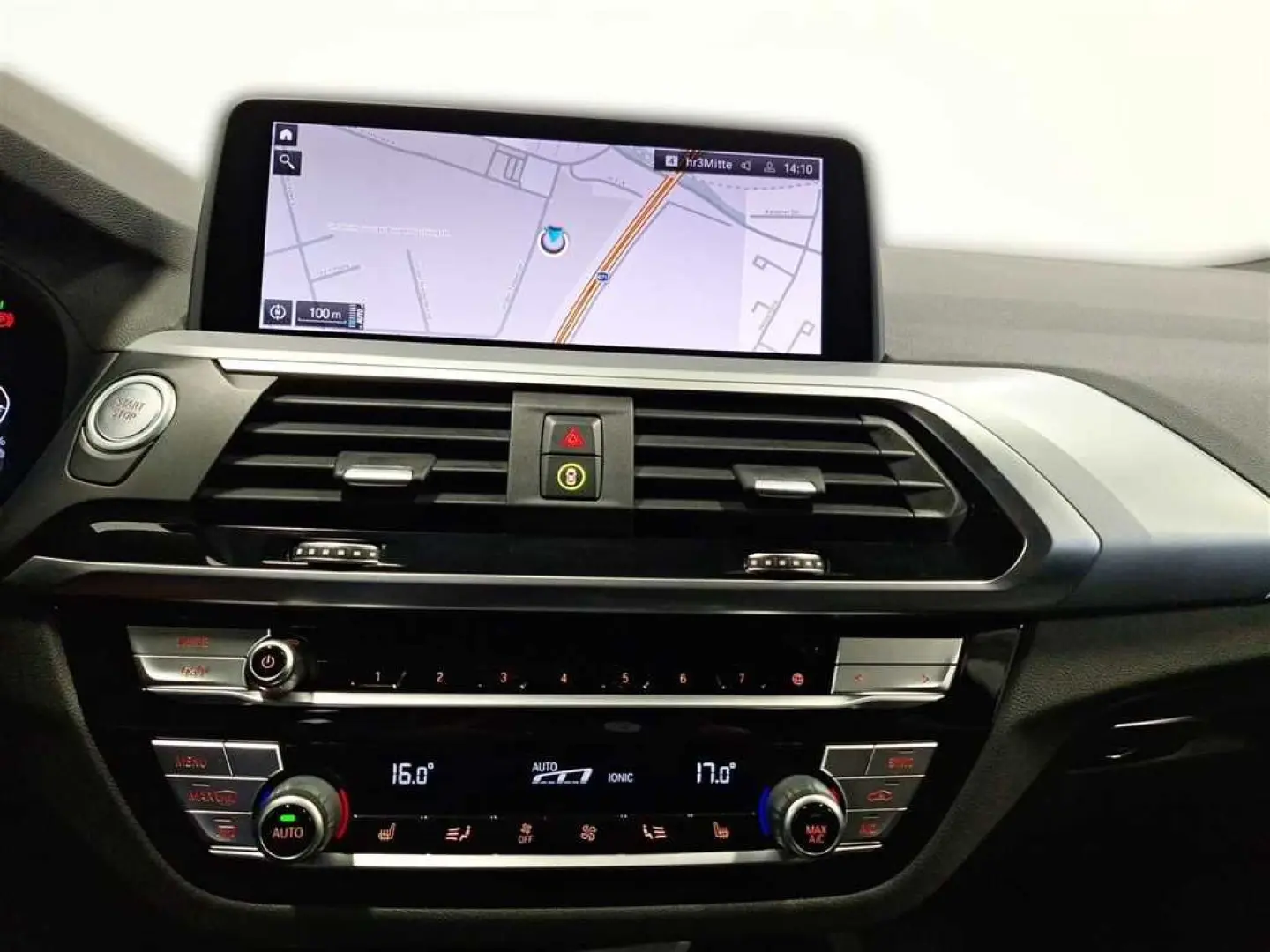 X3 xDrive 30e Advantage Sport.Steptronic HeadUp