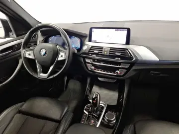 X3 xDrive 30e Advantage Sport.Steptronic HeadUp