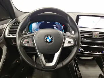 X3 xDrive 30e Advantage Sport.Steptronic HeadUp