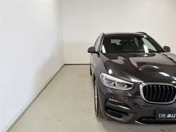 X3 xDrive 30e Advantage Sport.Steptronic HeadUp