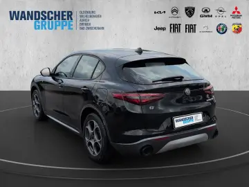 Stelvio 2.0 Turbo Ti Q4 *LENKRADHEIZUNG*KEYLESS*