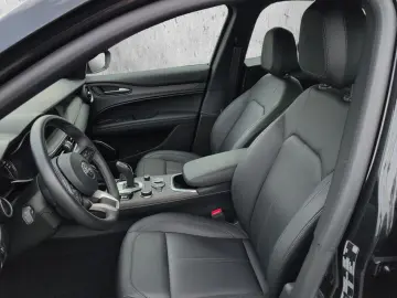 Stelvio 2.0 Turbo Ti Q4 *LENKRADHEIZUNG*KEYLESS*