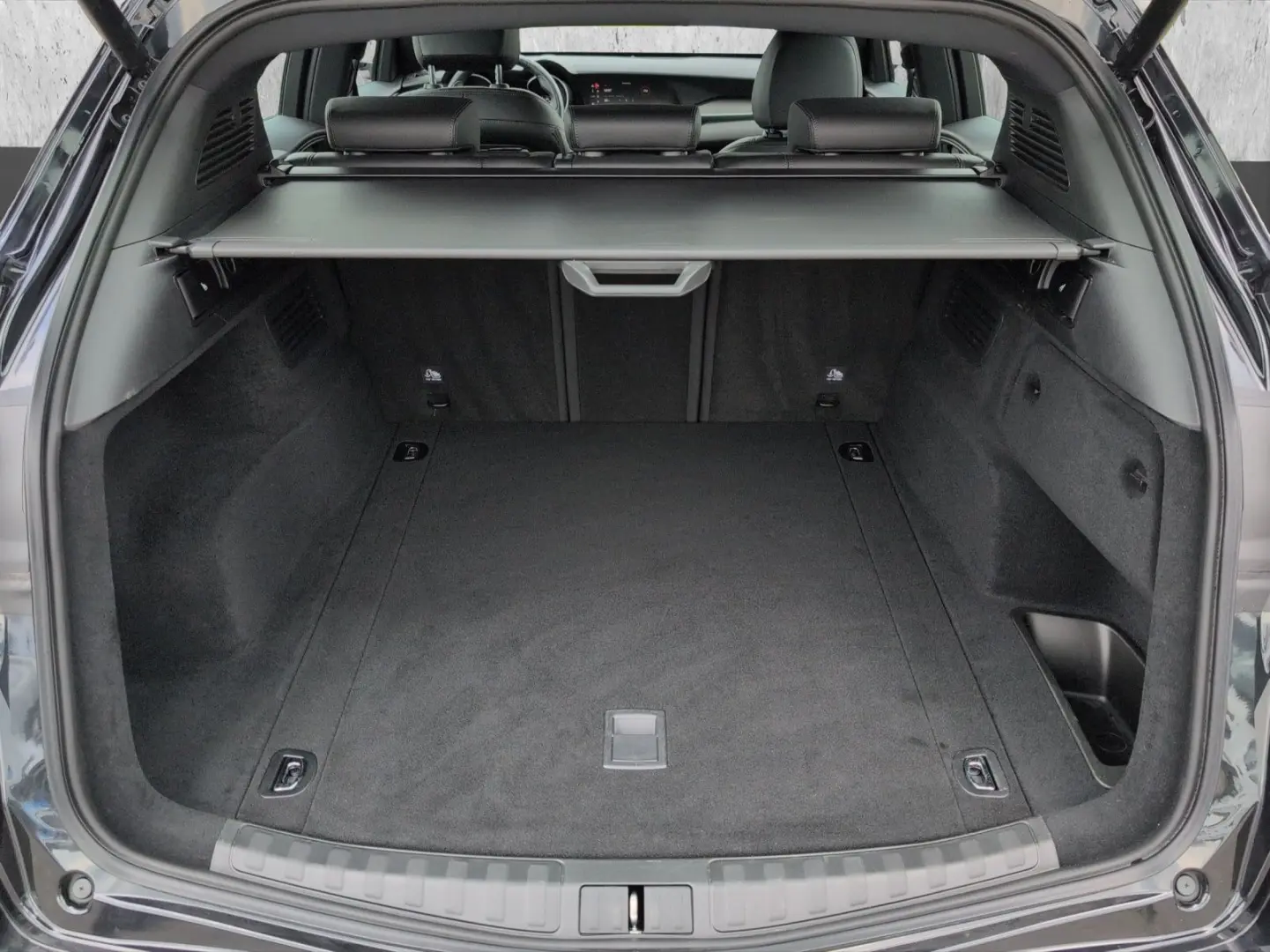 Stelvio 2.0 Turbo Ti Q4 *LENKRADHEIZUNG*KEYLESS*