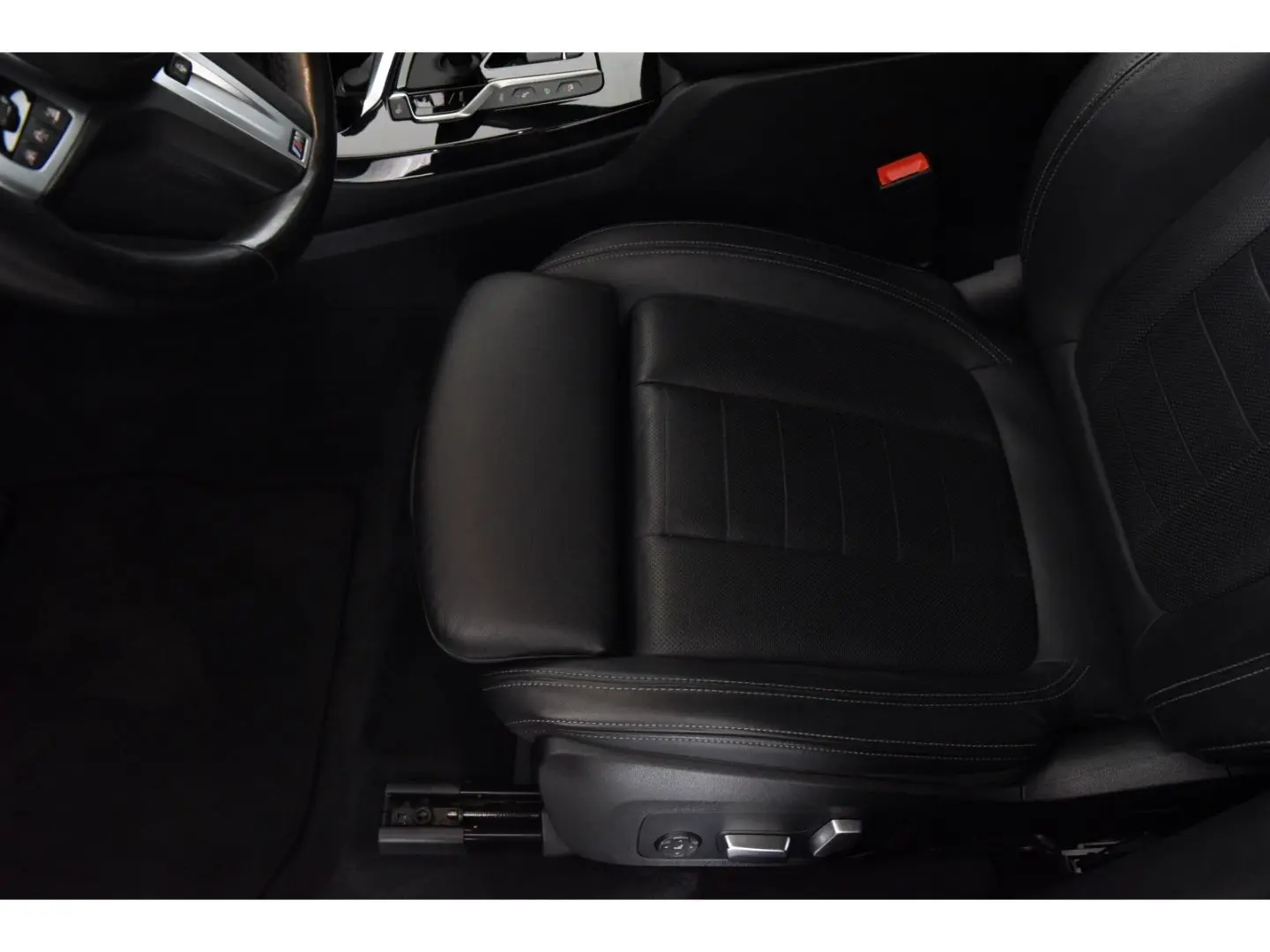 X3 xDrive 30e Luxury Line Anhängerkupplung Panor