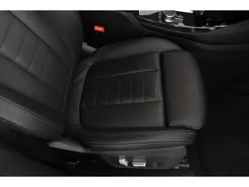 X3 xDrive 30e Luxury Line Anhängerkupplung Panor