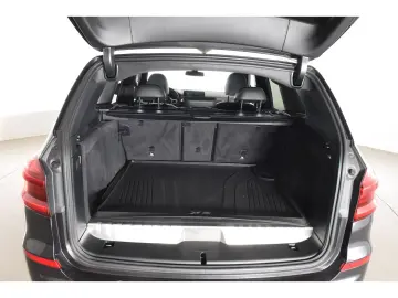 X3 xDrive 30e Luxury Line Anhängerkupplung Panor