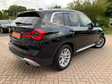 X3 xDrive 30e LiveCockpitProf+HIFI+ACC+Leder