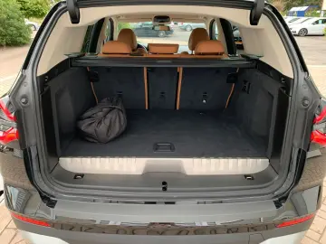 X3 xDrive 30e LiveCockpitProf+HIFI+ACC+Leder