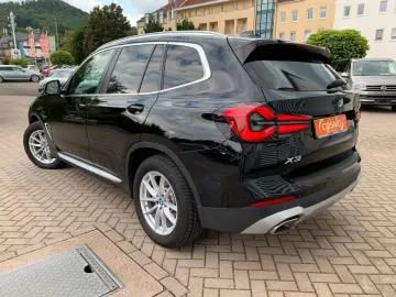 X3 xDrive 30e LiveCockpitProf+HIFI+ACC+Leder