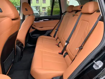 X3 xDrive 30e LiveCockpitProf+HIFI+ACC+Leder