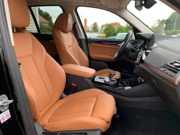 X3 xDrive 30e LiveCockpitProf+HIFI+ACC+Leder
