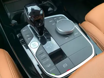 X3 xDrive 30e LiveCockpitProf+HIFI+ACC+Leder
