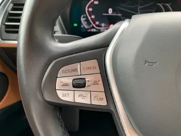 X3 xDrive 30e LiveCockpitProf+HIFI+ACC+Leder