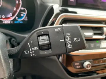 X3 xDrive 30e LiveCockpitProf+HIFI+ACC+Leder