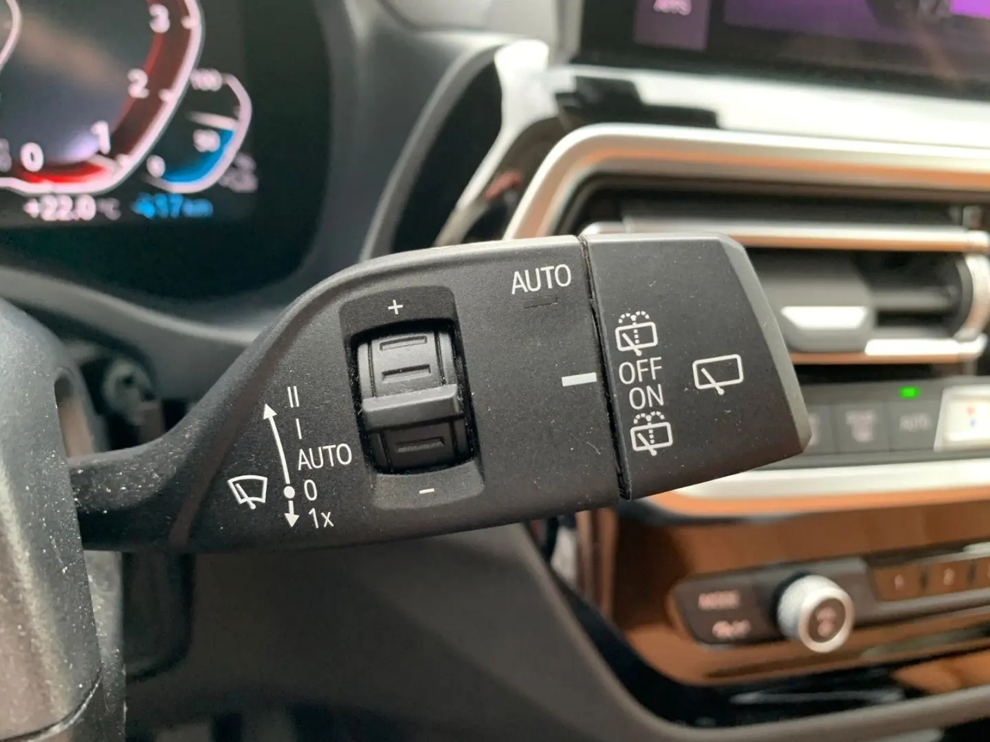 X3 xDrive 30e LiveCockpitProf+HIFI+ACC+Leder