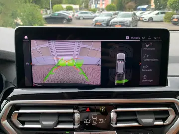X3 xDrive 30e LiveCockpitProf+HIFI+ACC+Leder