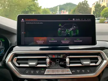 X3 xDrive 30e LiveCockpitProf+HIFI+ACC+Leder