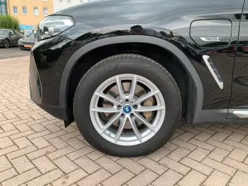 X3 xDrive 30e LiveCockpitProf+HIFI+ACC+Leder