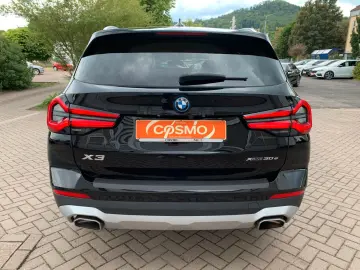 X3 xDrive 30e LiveCockpitProf+HIFI+ACC+Leder