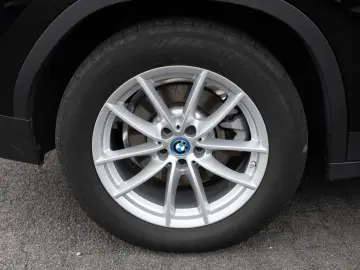 X3 xDrive 30e AHK LED ACC W-LAN NAVI KAMERA SHZ