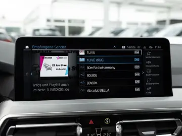 X3 xDrive 30e AHK LED ACC W-LAN NAVI KAMERA SHZ