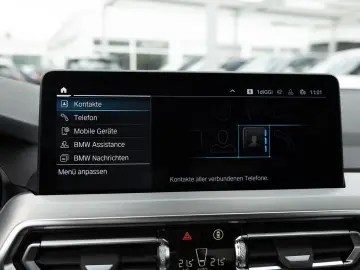 X3 xDrive 30e AHK LED ACC W-LAN NAVI KAMERA SHZ