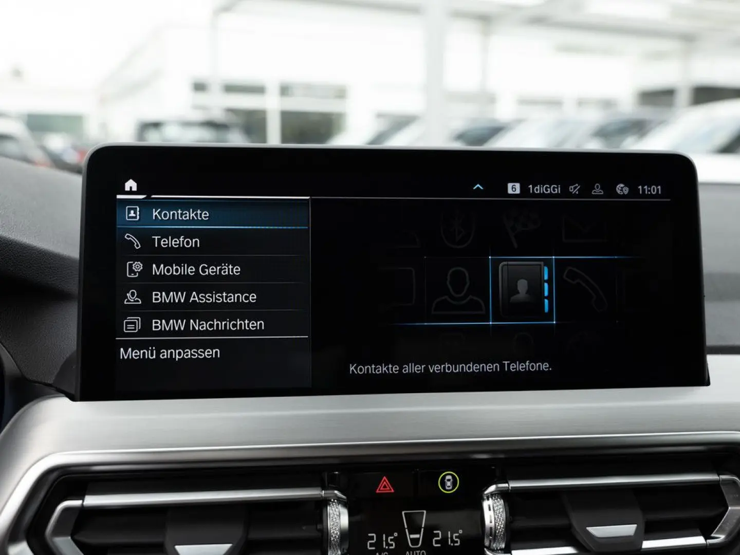 X3 xDrive 30e AHK LED ACC W-LAN NAVI KAMERA SHZ