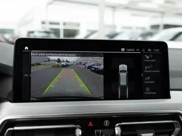 X3 xDrive 30e AHK LED ACC W-LAN NAVI KAMERA SHZ