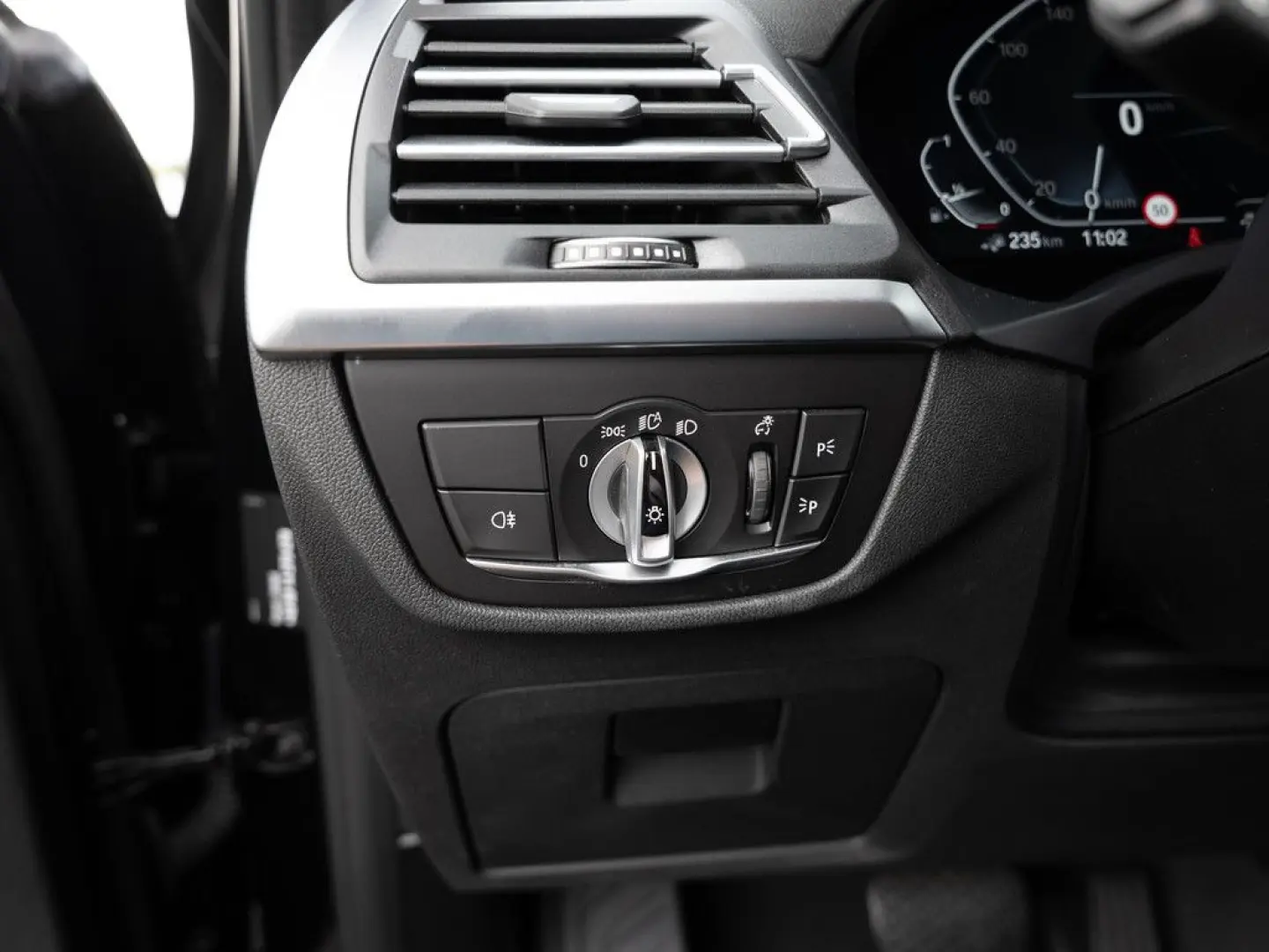 X3 xDrive 30e AHK LED ACC W-LAN NAVI KAMERA SHZ