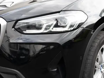 X3 xDrive 30e AHK LED ACC W-LAN NAVI KAMERA SHZ