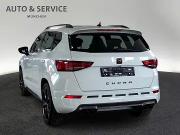 Ateca 2.0 TSI VZ 4Drive DSG |LED|ACC|SPUR|BEATS|